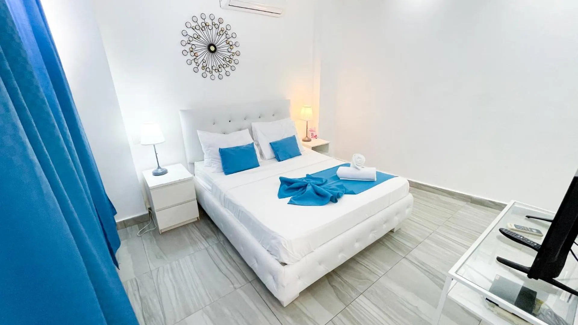 Rooftop Pool Studios Suites Ducassi Deluxe Hotel Beach Club & Spa Punta Cana 5*,
