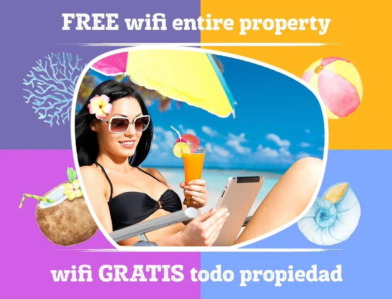 Rooftop Pool Studios Suites Ducassi Deluxe Hotel Beach Club & Spa Punta Cana