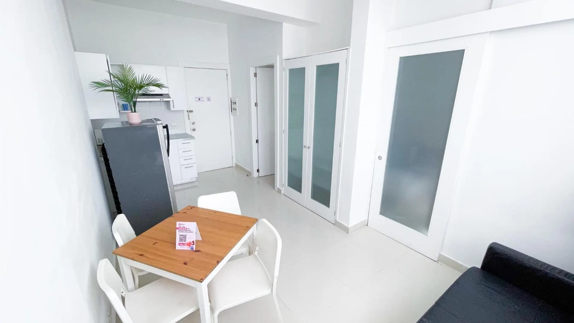 *****  Rooftop Pool Studios Suites Ducassi Deluxe Hotel Beach Club & Spa بونتا كانا جمهورية الدومينيكان