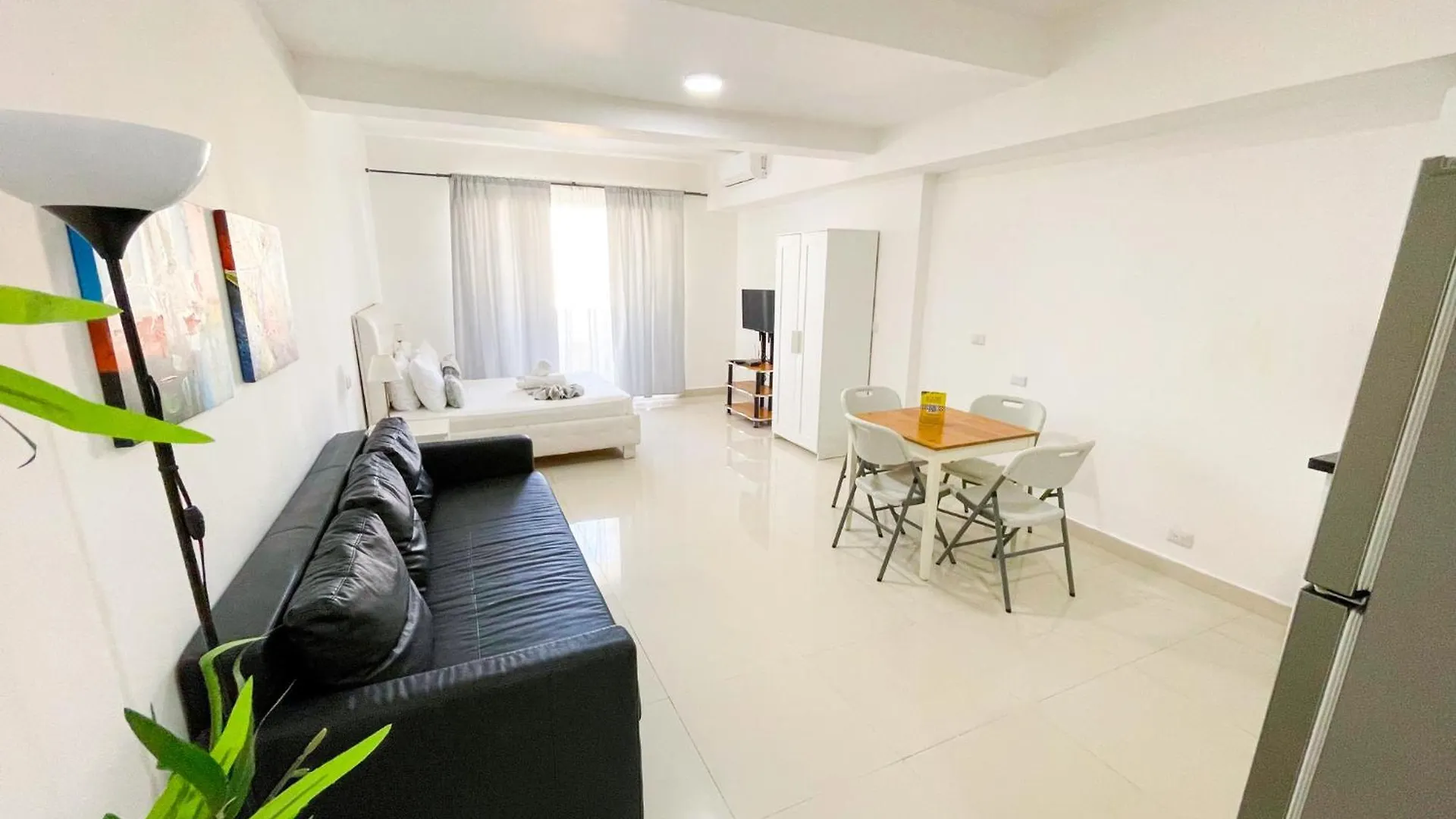 Rooftop Pool Studios Suites Ducassi Deluxe Hotel Beach Club & Spa بونتا كانا