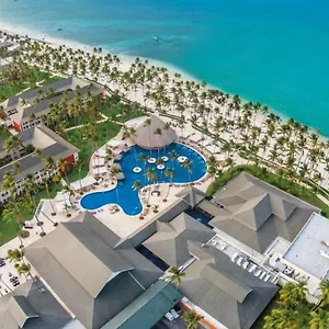 Barceló Bávaro - Adults Only ***** Punta Cana