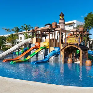 Princess Family Club Bávaro ***** Punta Cana